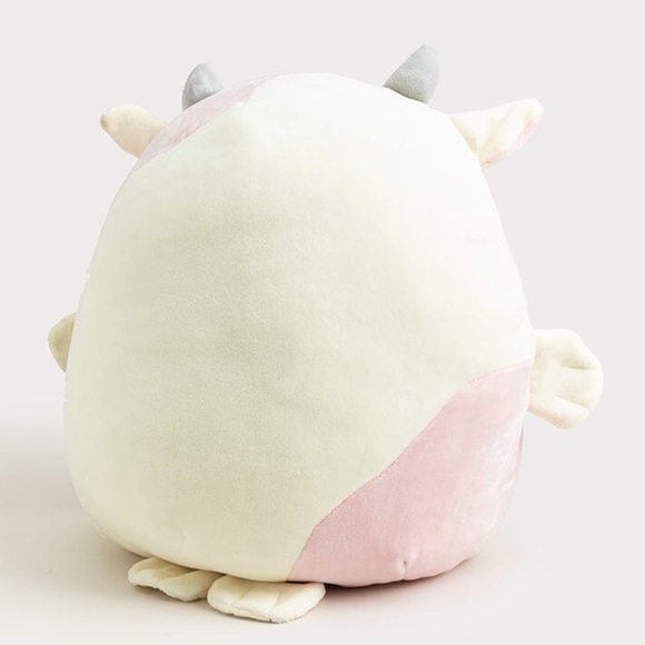 12” Malia the Seacow Squishmallows™ NWT - Picture 4 of 6
